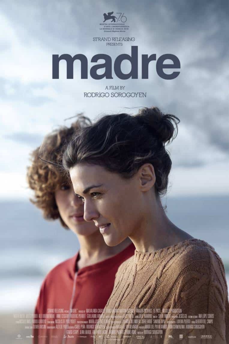 Poster of the movie Mother