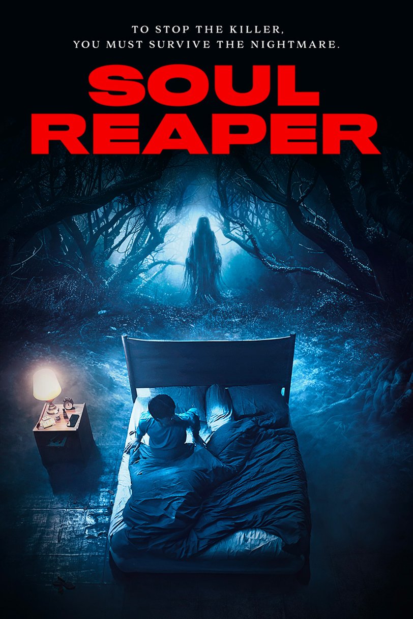 Poster of the movie Soul Reaper