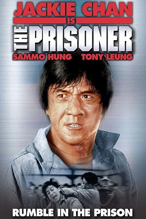 Poster of the movie The Prisoner