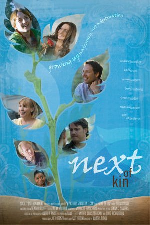 Poster of the movie Next of Kin