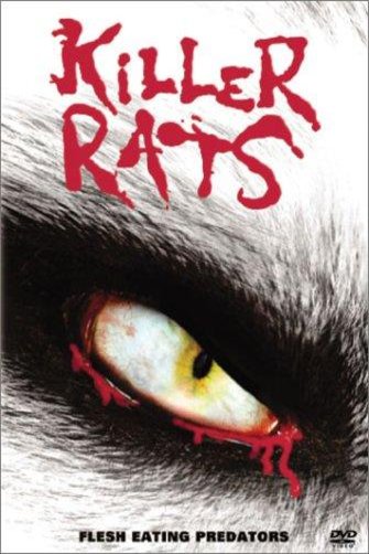 Poster of the movie Rats