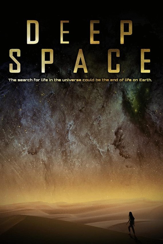 Poster of the movie Space Force: Battlefront