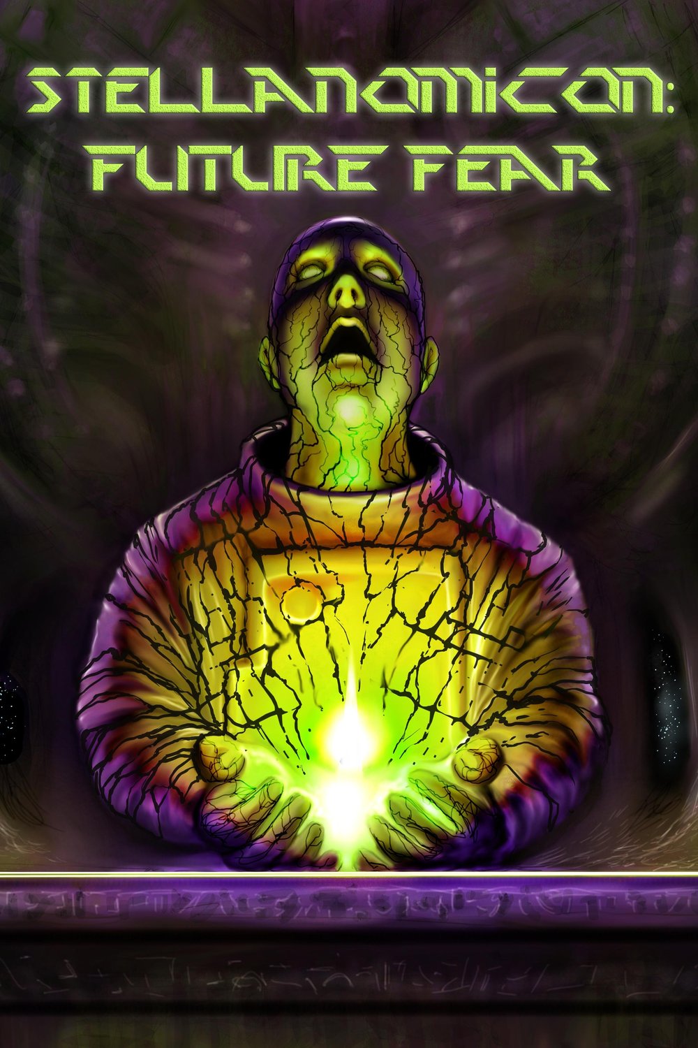 Poster of the movie Future Fear