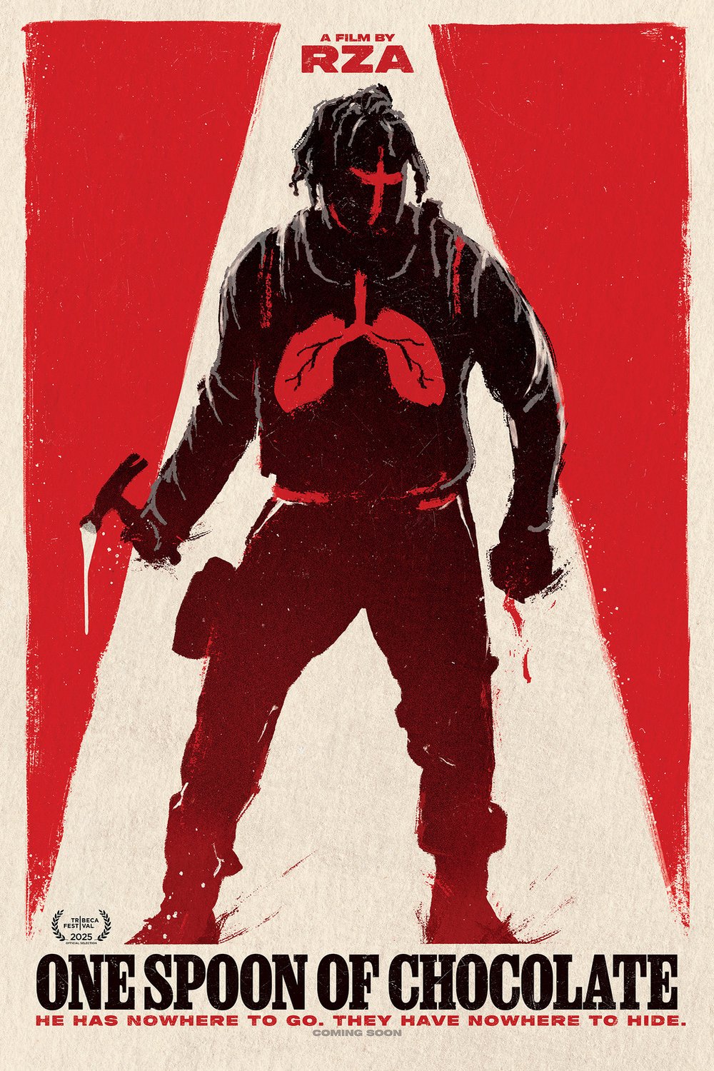 Poster of the movie One Spoon of Chocolate