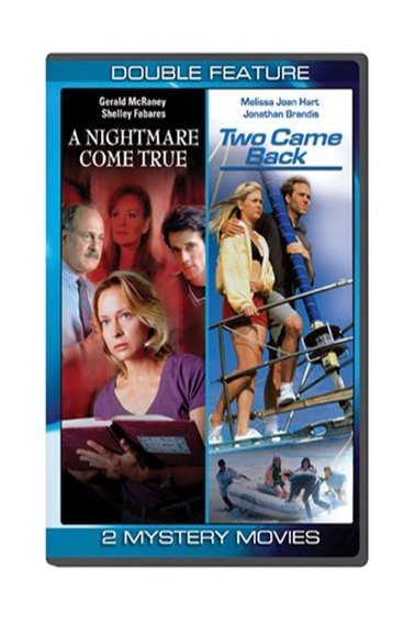 Poster of the movie A Nightmare Come True