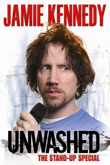 Poster of the movie Jamie Kennedy: Unwashed