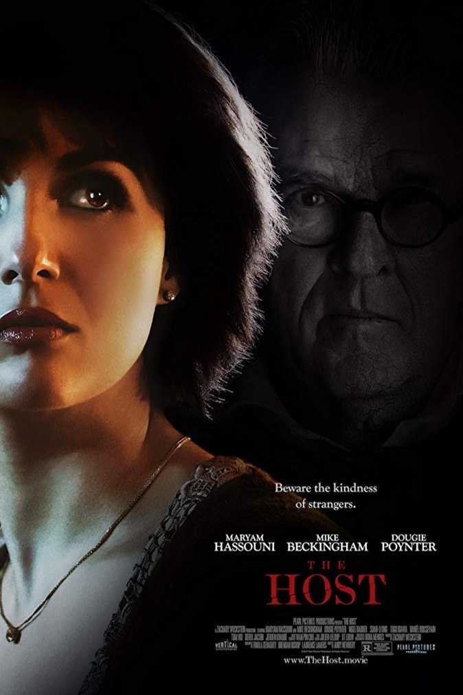 Poster of the movie The Host