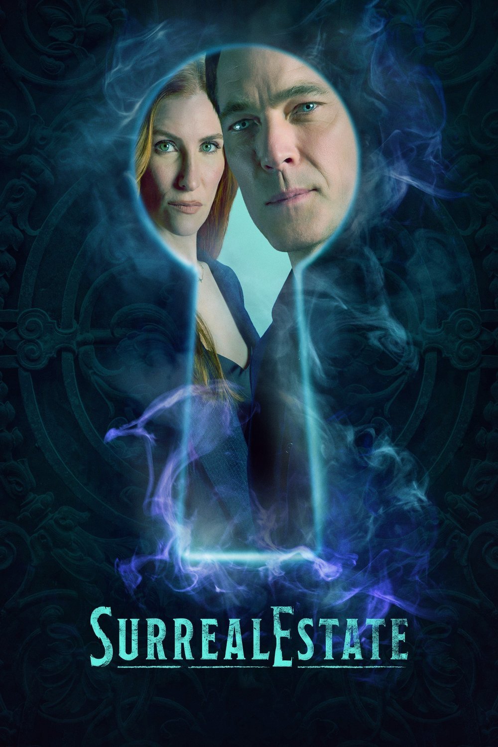 Poster of the movie SurrealEstate