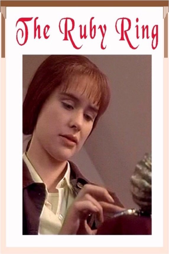Poster of the movie The Ruby Ring