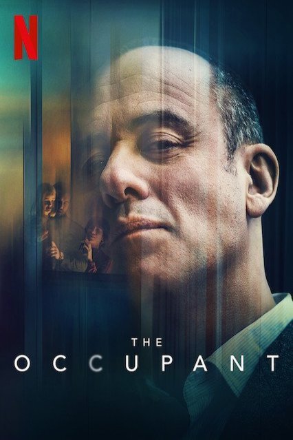 L'affiche du film Hogar