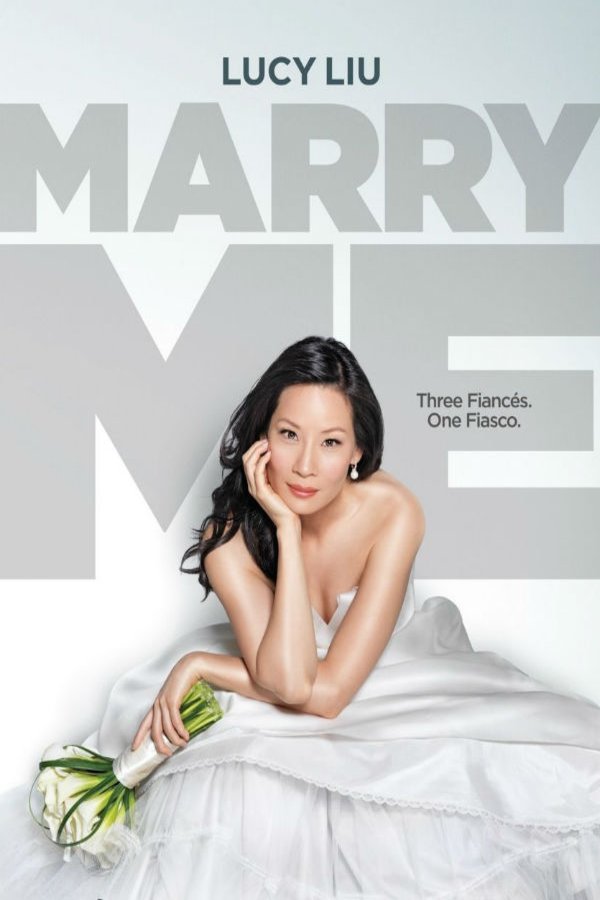 Poster of the movie Marry Me
