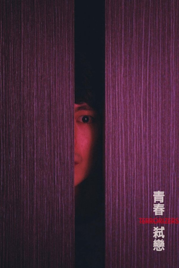 Poster of the movie Terrorizers