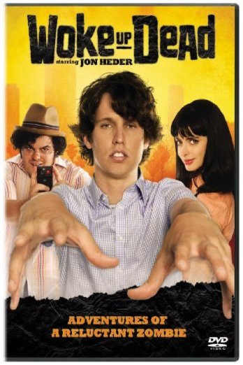 Poster of the movie Woke Up Dead