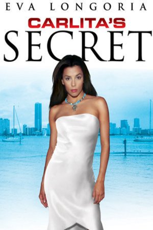 Poster of the movie Carlita's Secret