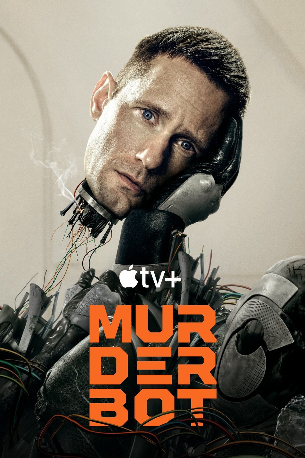 Poster of the movie Murderbot