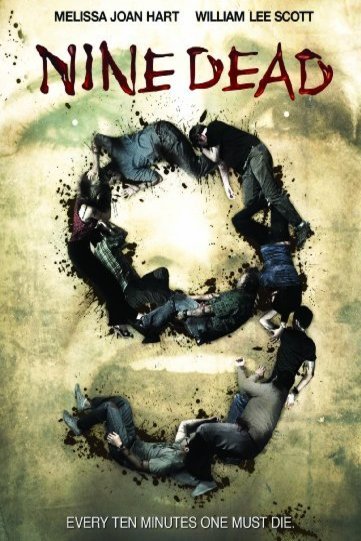 Poster of the movie Nine Dead