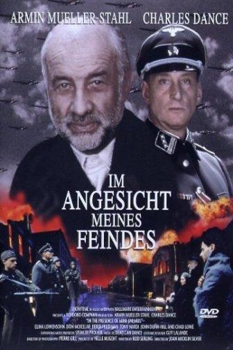 Poster of the movie In the Presence of Mine Enemies