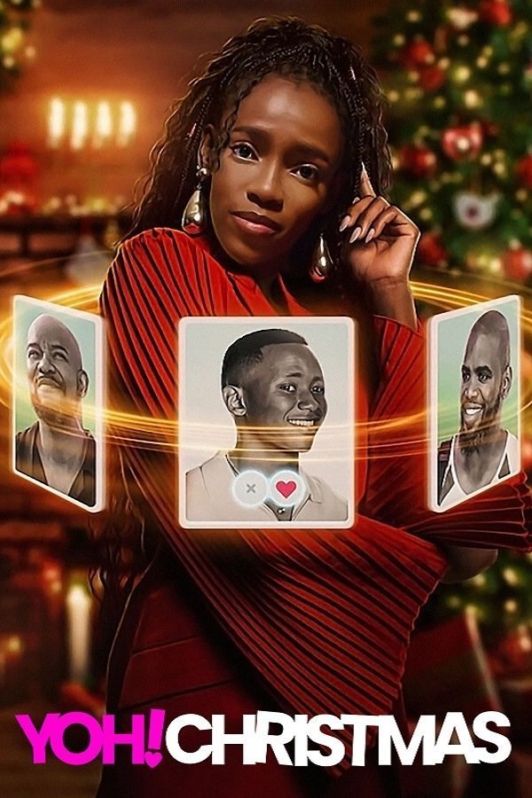 Poster of the movie Yoh! Christmas