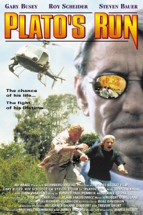 Poster of the movie Plato's Run