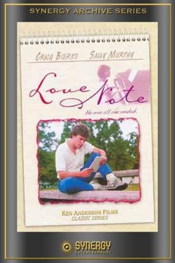 Poster of the movie Love Note