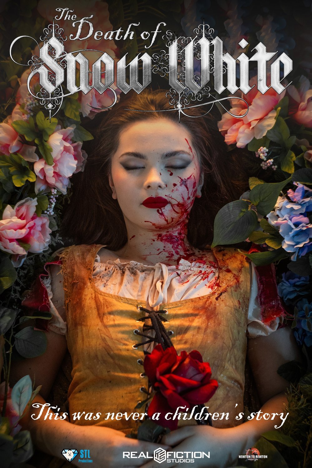 Poster of the movie The Death of Snow White
