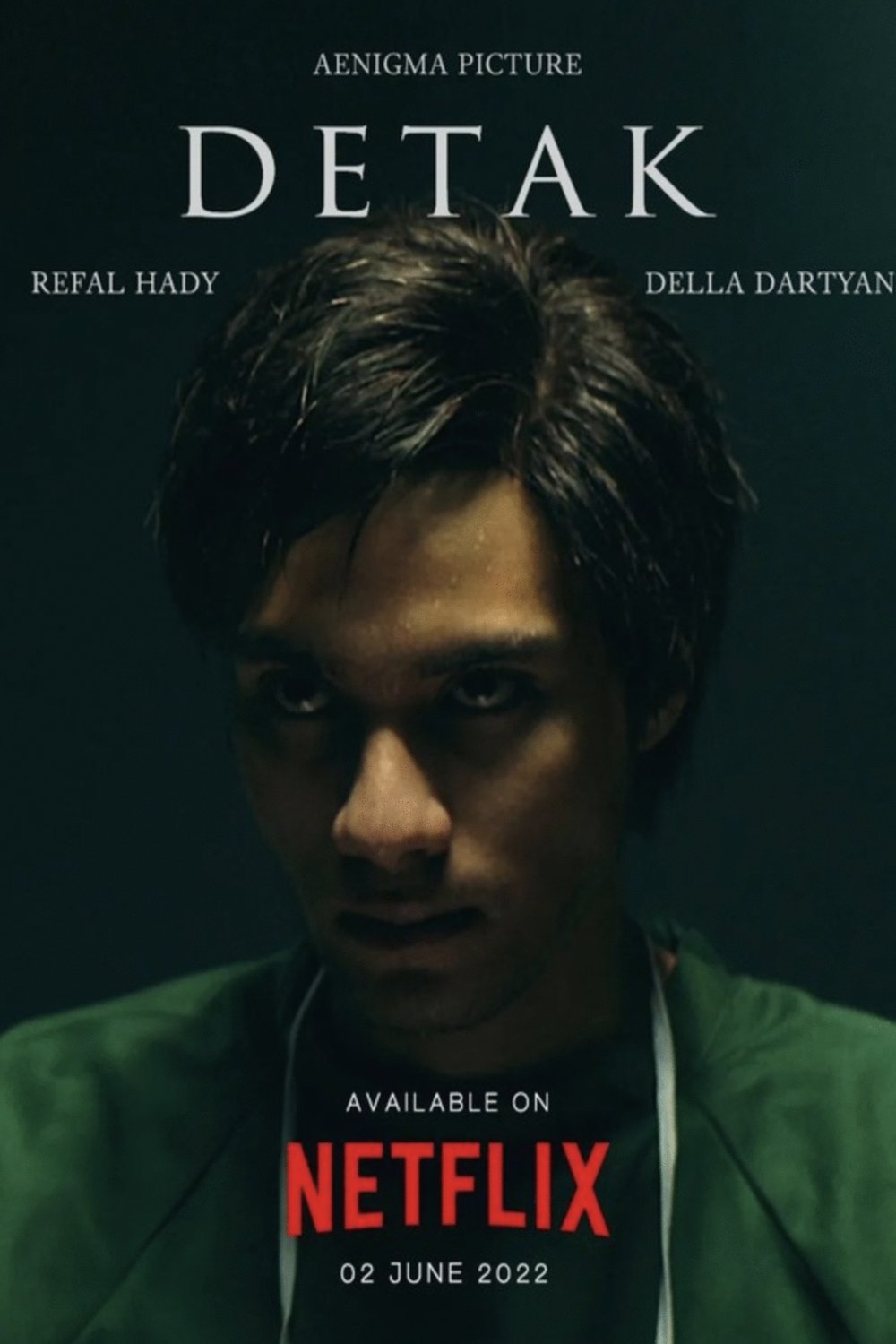 Poster of the movie Detak