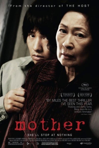 Poster of the movie Mother