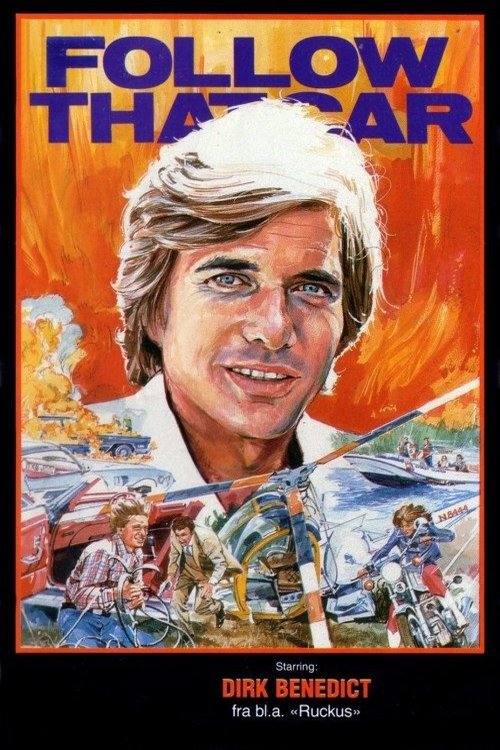 Poster of the movie The Georgia Peaches