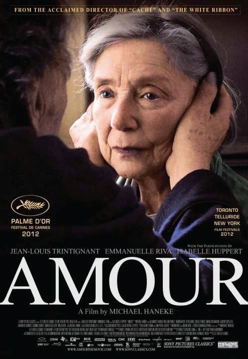 Poster of the movie Love