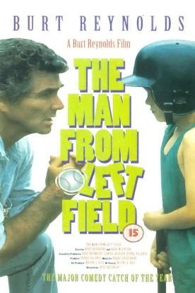 Poster of the movie The Man from Left Field