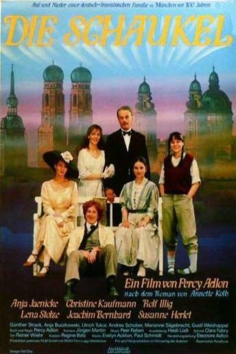 Poster of the movie Die Schaukel