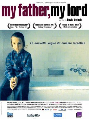 Poster of the movie My Father, My Lord