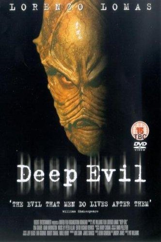 Poster of the movie Deep Evil