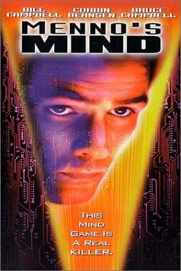 Poster of the movie Menno's Mind
