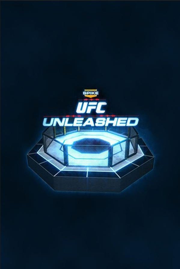 Poster of the movie UFC Unleashed