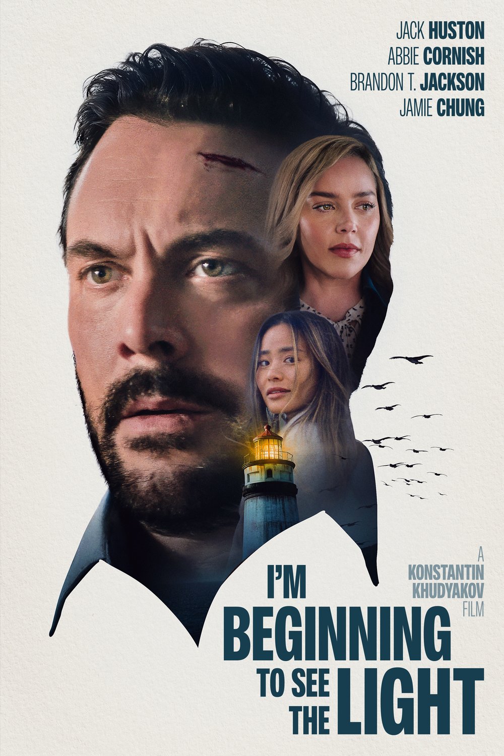 Poster of the movie I'm Beginning to See the Light