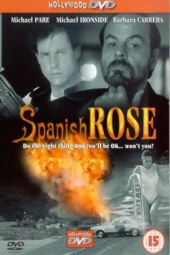 Poster of the movie Point of Impact