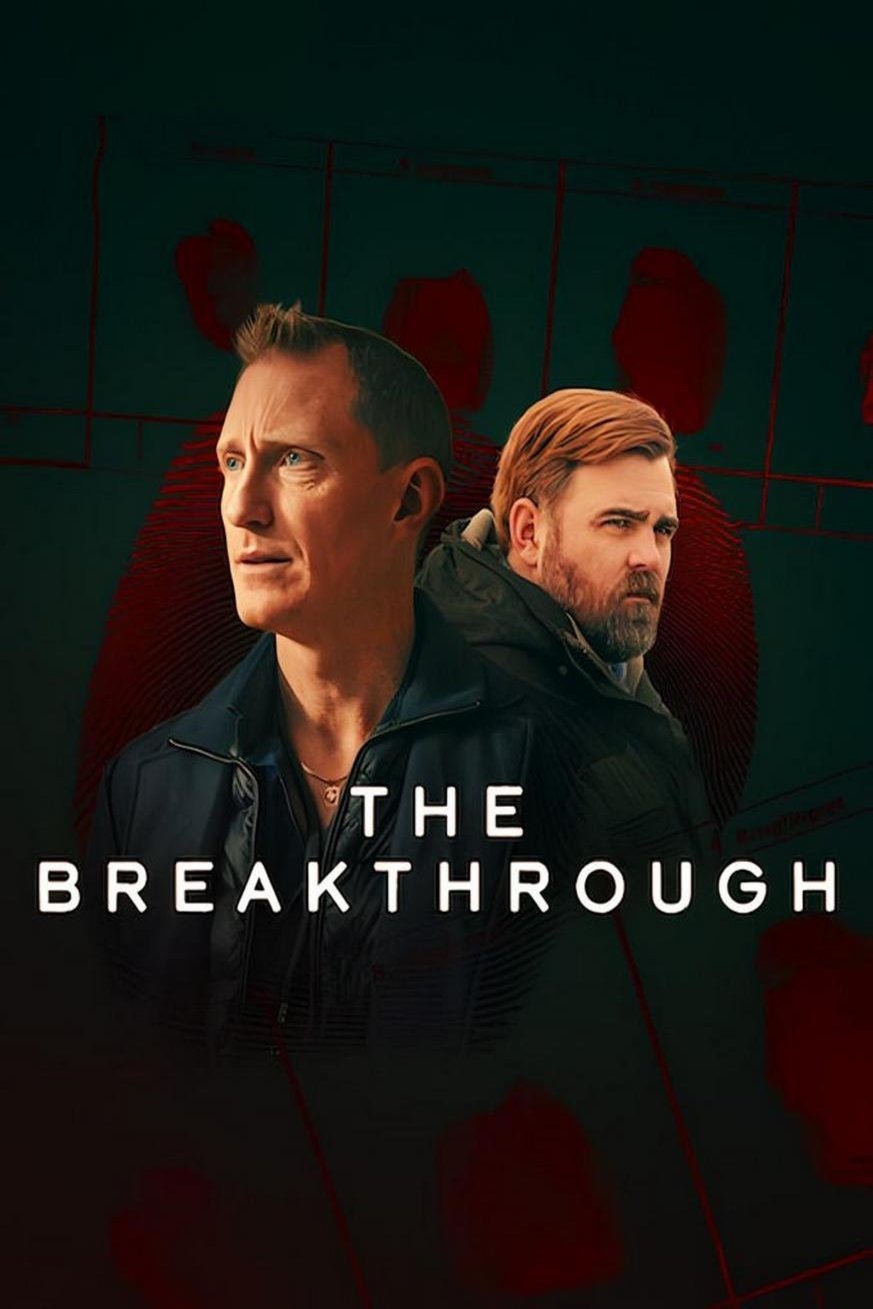 Poster of the movie The Breakthrough