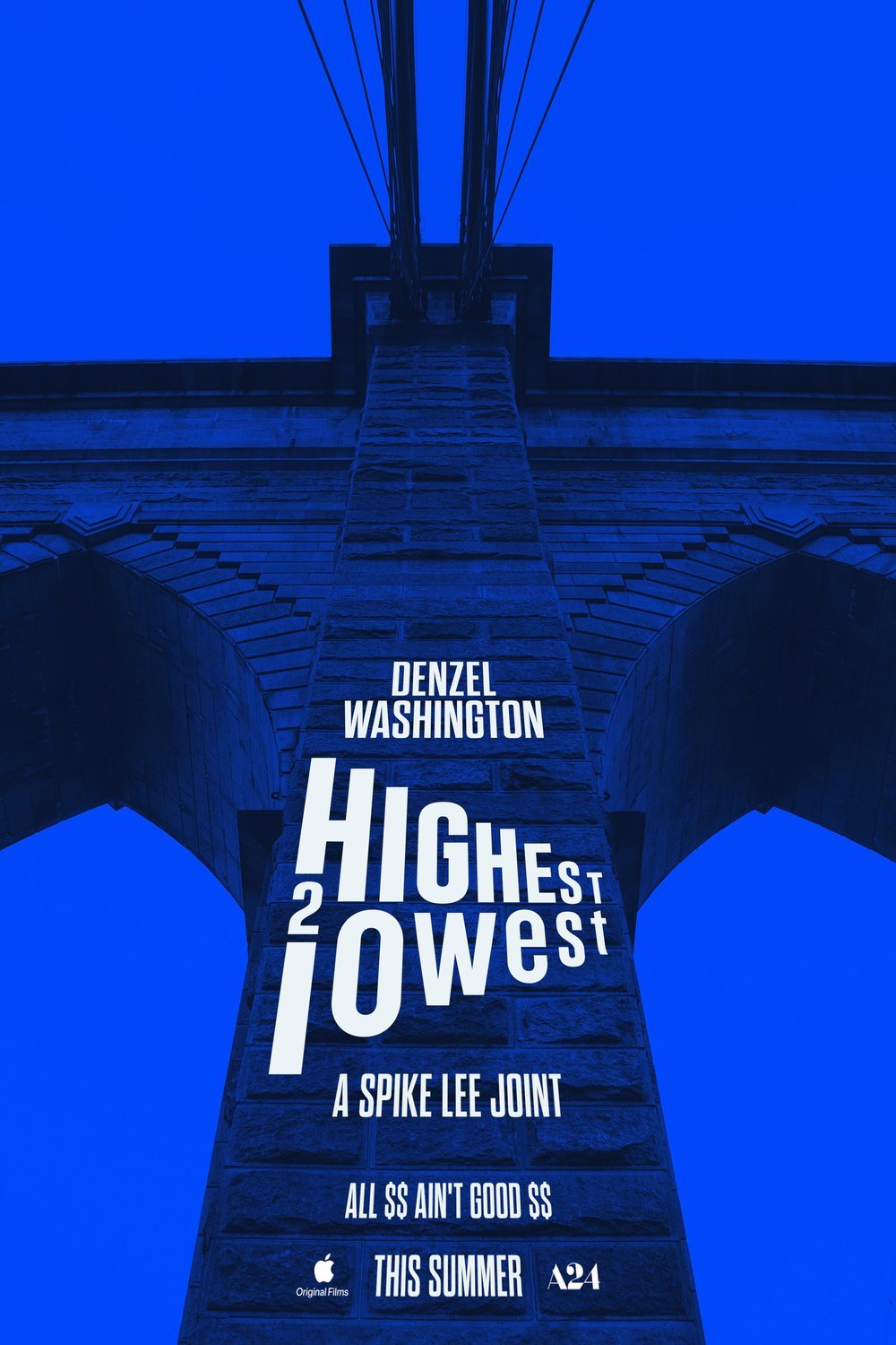 Poster of the movie Highest 2 Lowest