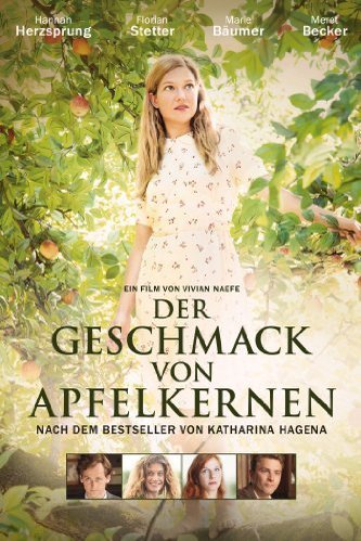 Poster of the movie The Taste of Apple Seeds
