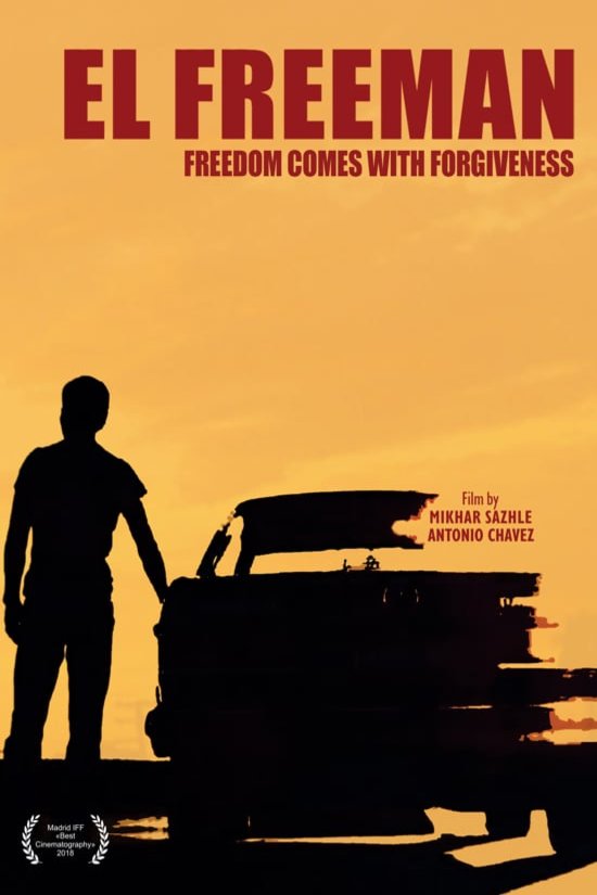 Poster of the movie El Freeman
