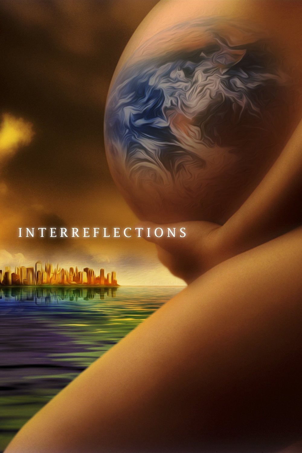 L'affiche du film Interreflections