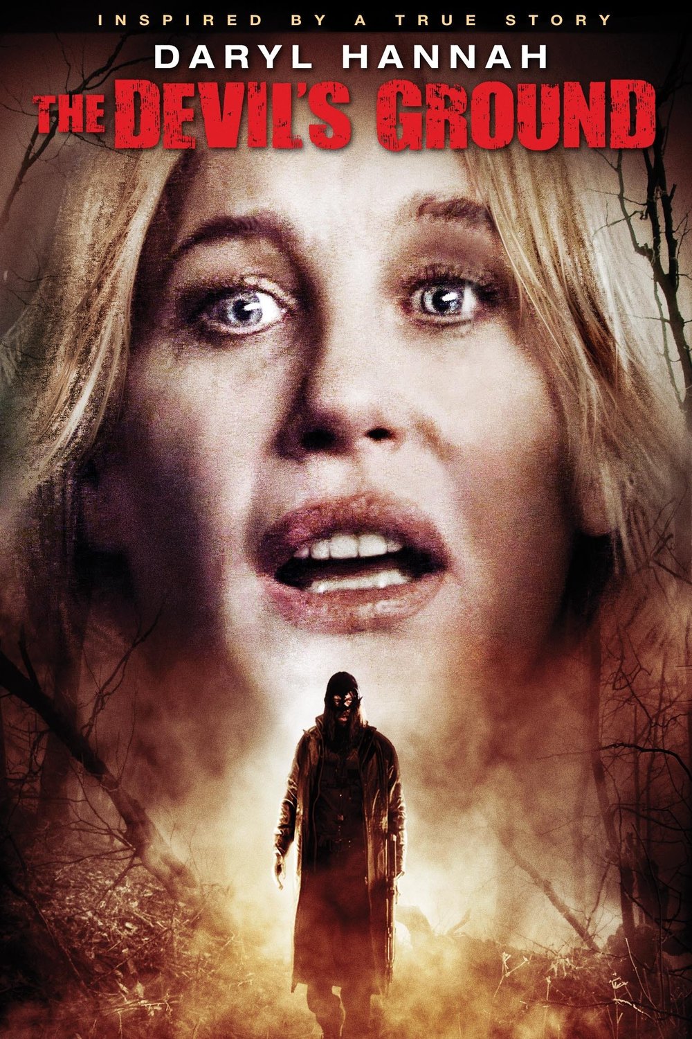 Poster of the movie The Cycle