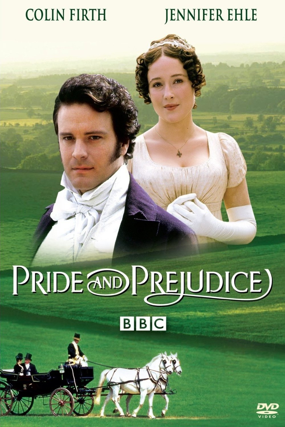 Poster of the movie Pride and Prejudice