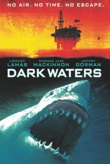 Poster of the movie Dark Waters