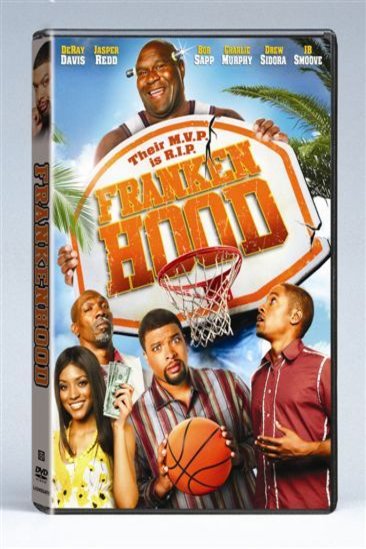 Poster of the movie Frankenhood