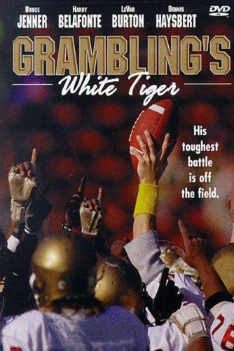 Poster of the movie Grambling's White Tiger