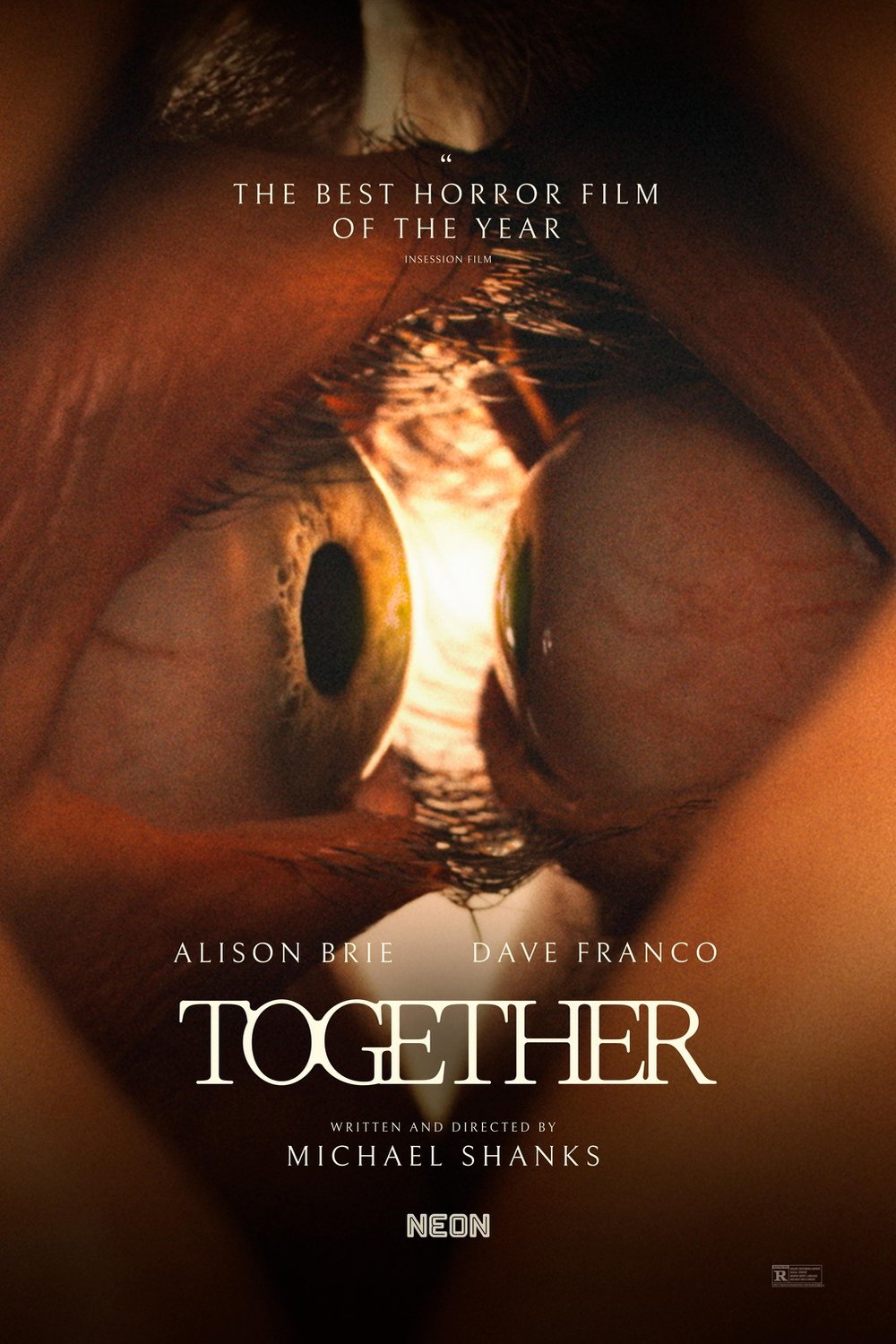 Poster of the movie Together