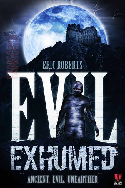 Poster of the movie Evil Exhumed
