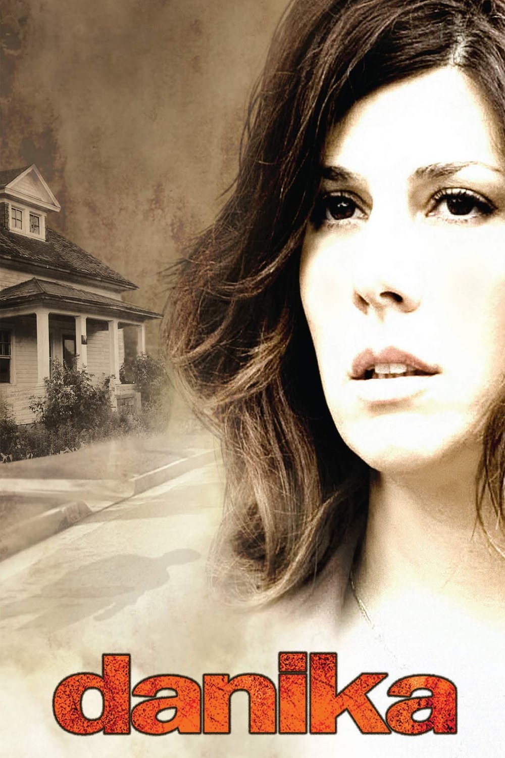Poster of the movie Danika